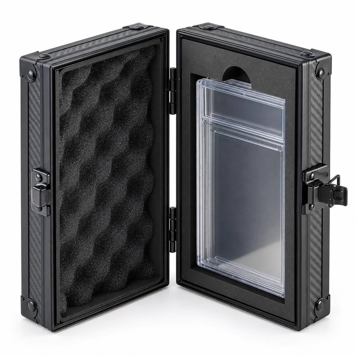 SlabVault – The best graded card case